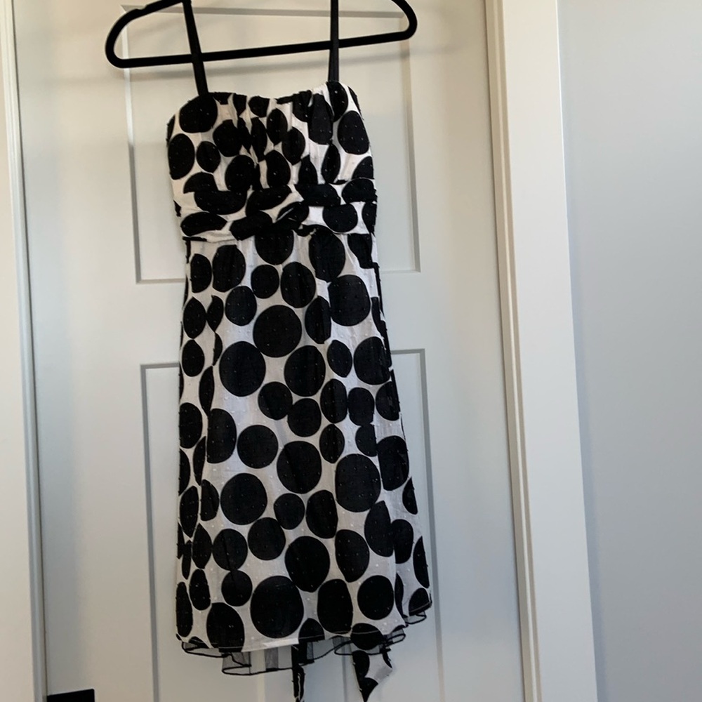 Vintage style dress